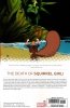 UNBEATABLE SQUIRREL GIRL VOL 10 LIFE IS TOO SHORT SQUIRREL TP [9781302914479]